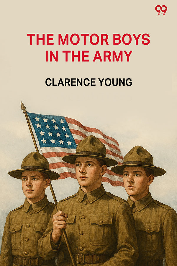 The Motor Boys In The Army