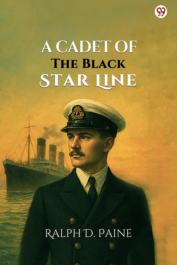 A Cadet Of The Black Star Line
