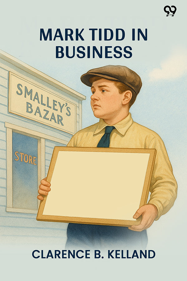 Mark Tidd In Business