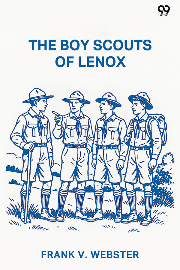 The Boy Scouts Of Lenox