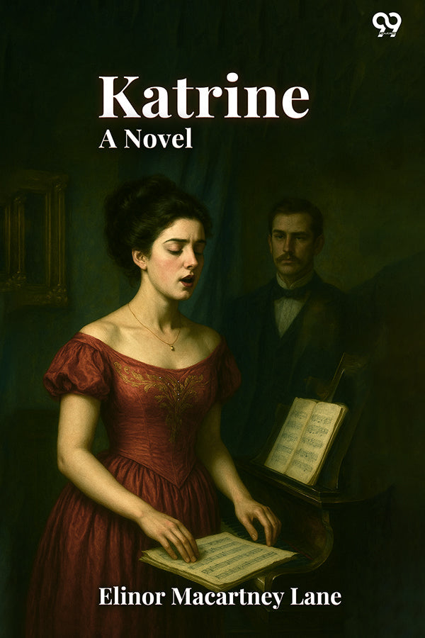 Katrine A Novel