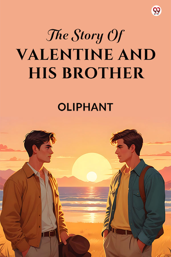 The Story Of Valentine And His Brother