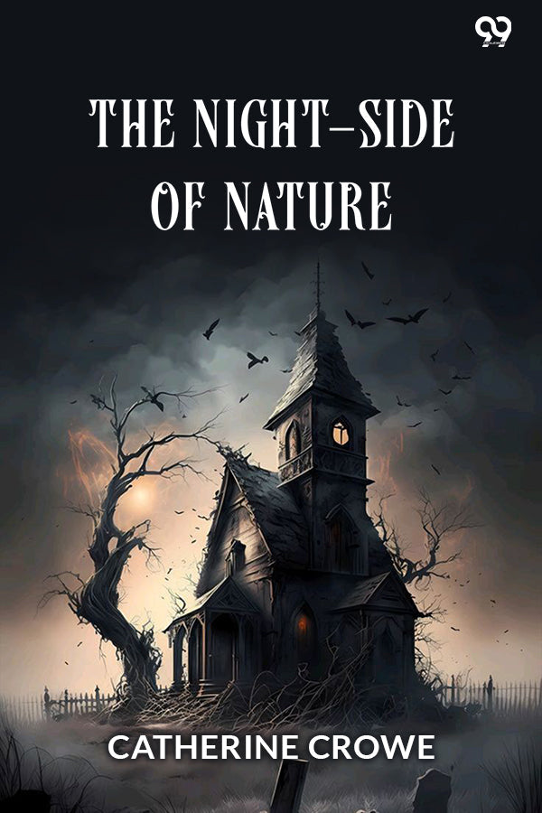 The Night-Side Of Nature