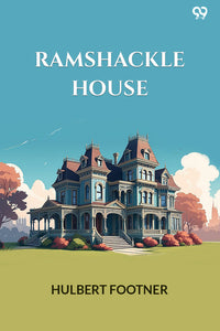 Ramshackle House