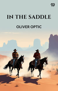 In The Saddle