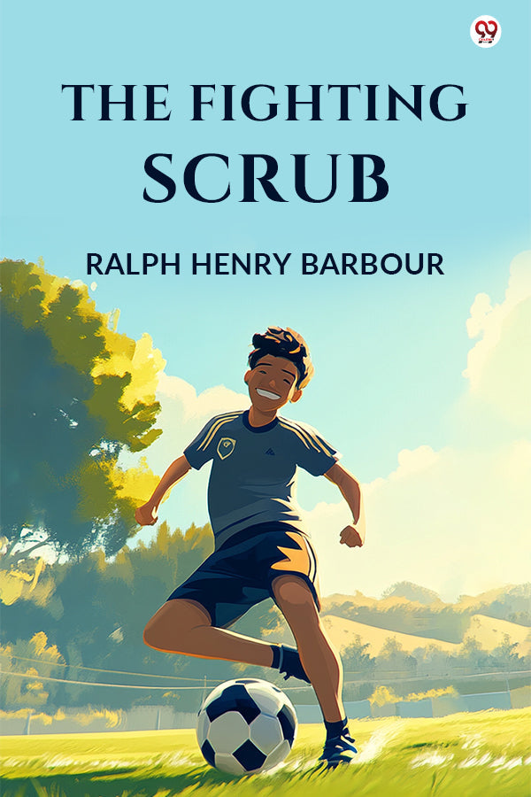 The Fighting Scrub