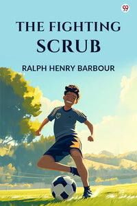 The Fighting Scrub