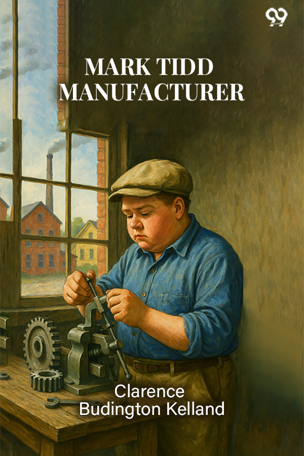 Mark Tidd Manufacturer