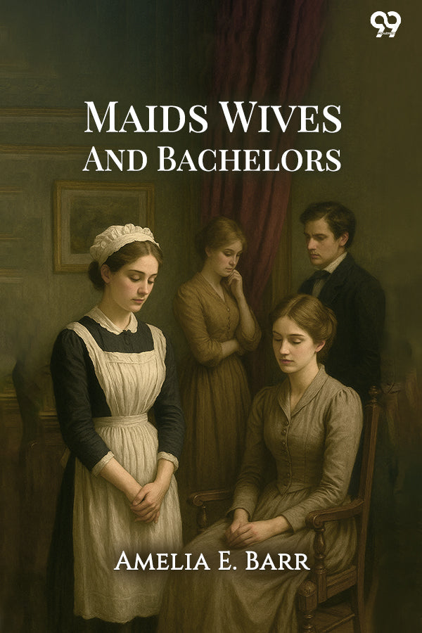 Maids Wives And Bachelors
