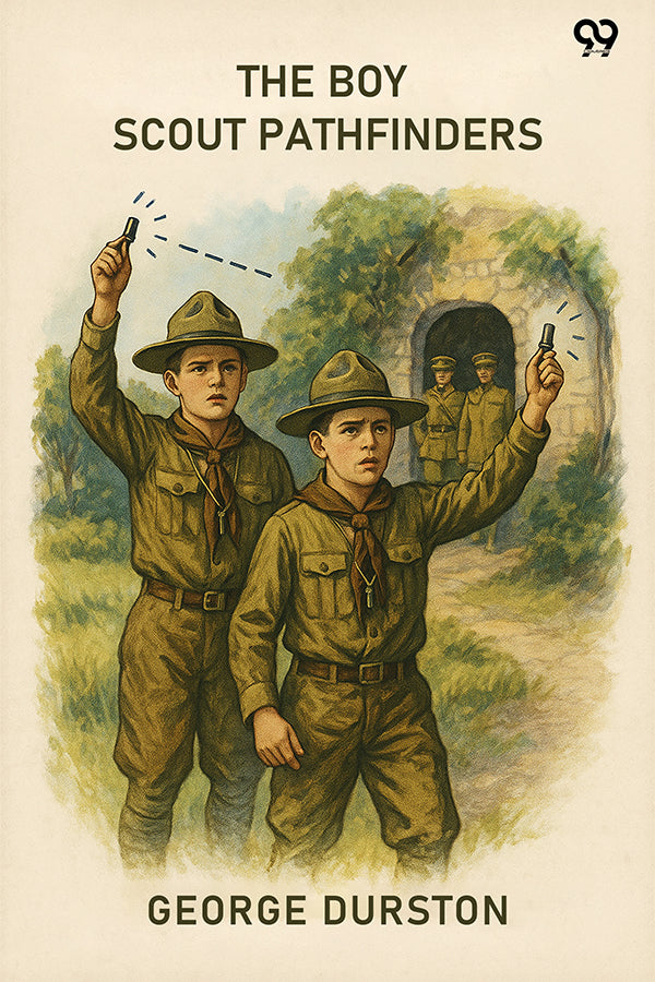 The Boy Scout Pathfinders