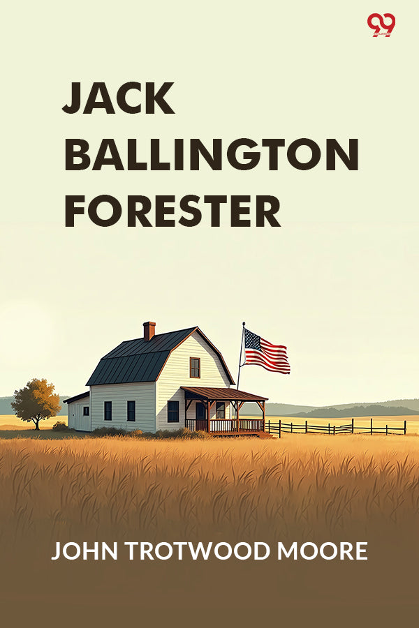 Jack Ballington Forester