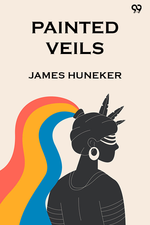 Painted Veils
