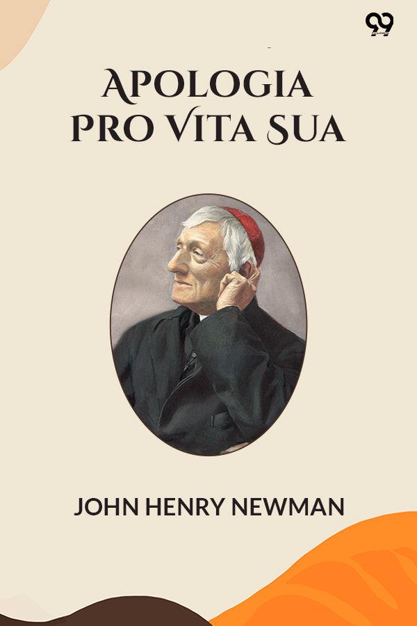 Apologia Pro Vita Sua