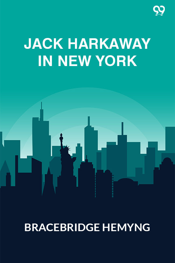 Jack Harkaway In New York