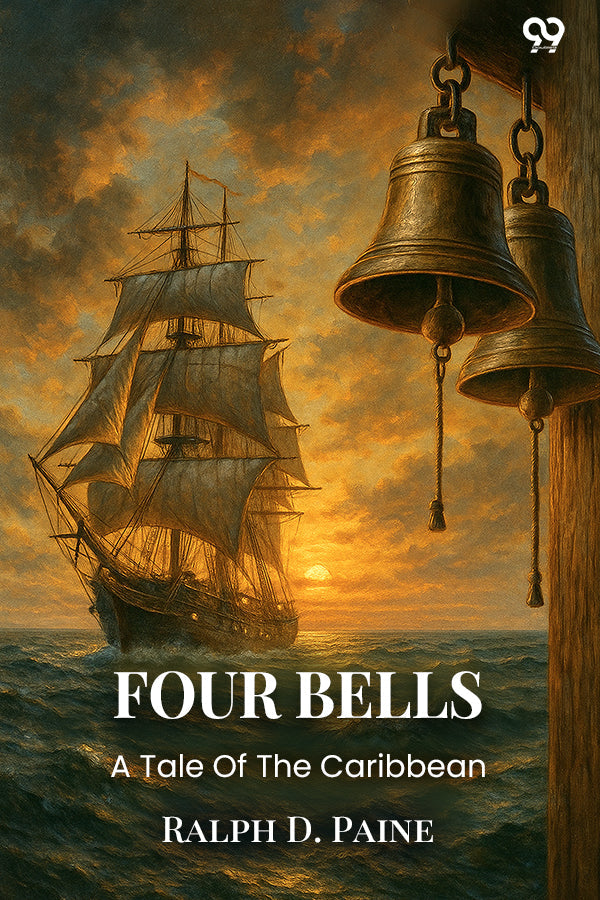 Four Bells A Tale Of The Caribbean