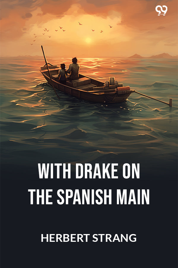With Drake On The Spanish Main