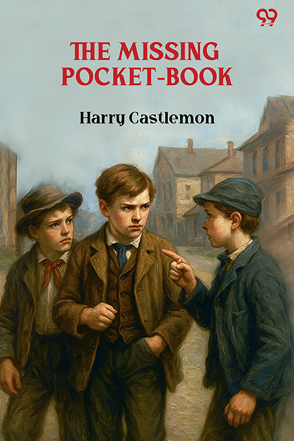 The Missing Pocket-Book
