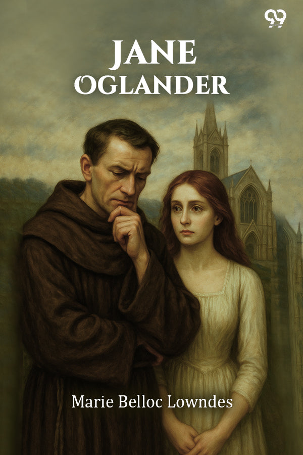 Jane Oglander