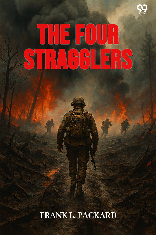 The Four Stragglers