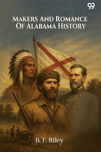 Makers And Romance Of Alabama History