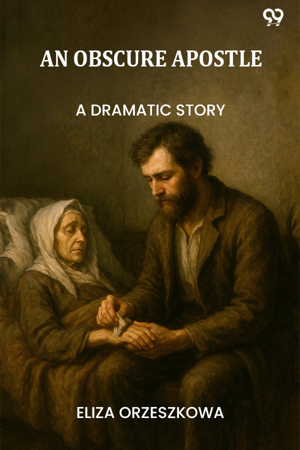 An Obscure Apostle A Dramatic Story