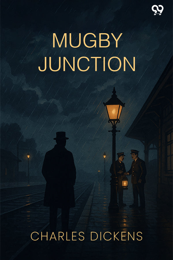 Mugby Junction