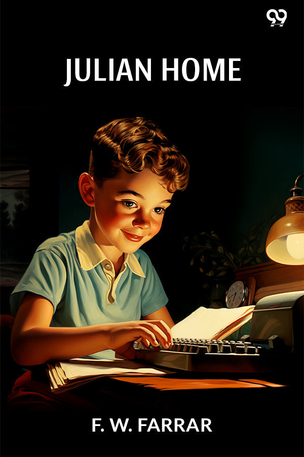 Julian Home