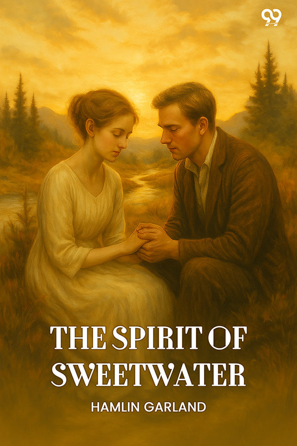 The Spirit Of Sweetwater