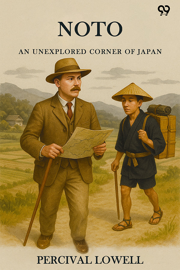 Noto An Unexplored Corner Of Japan