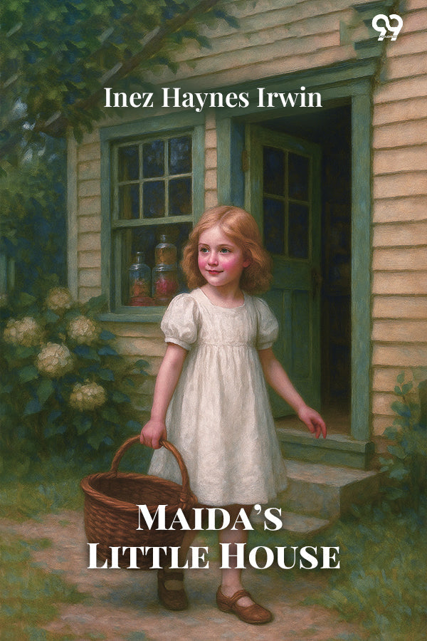 Maida's Little House