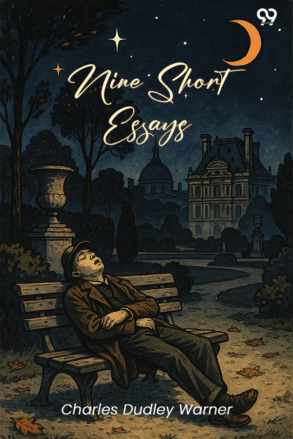 Nine Short Essays