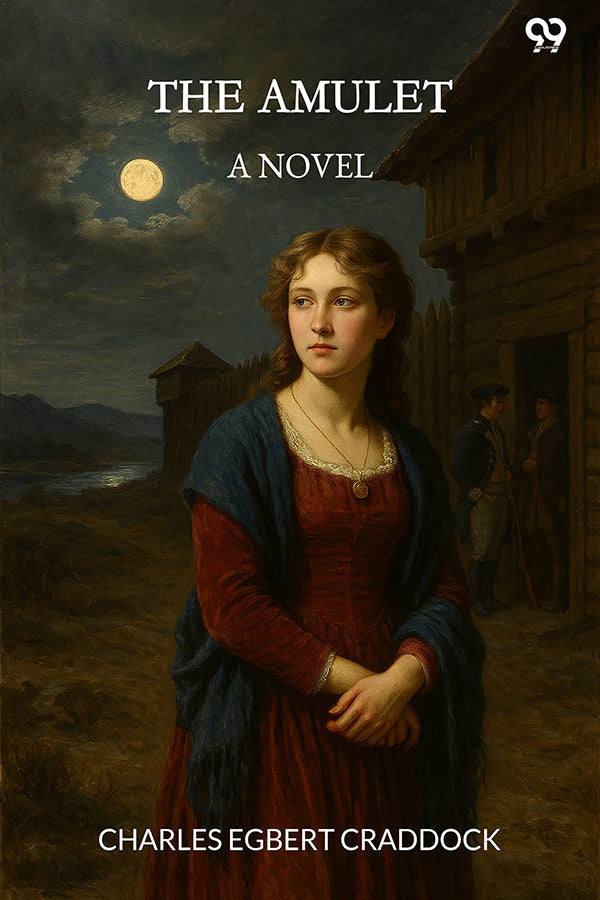 The Amulet A Novel