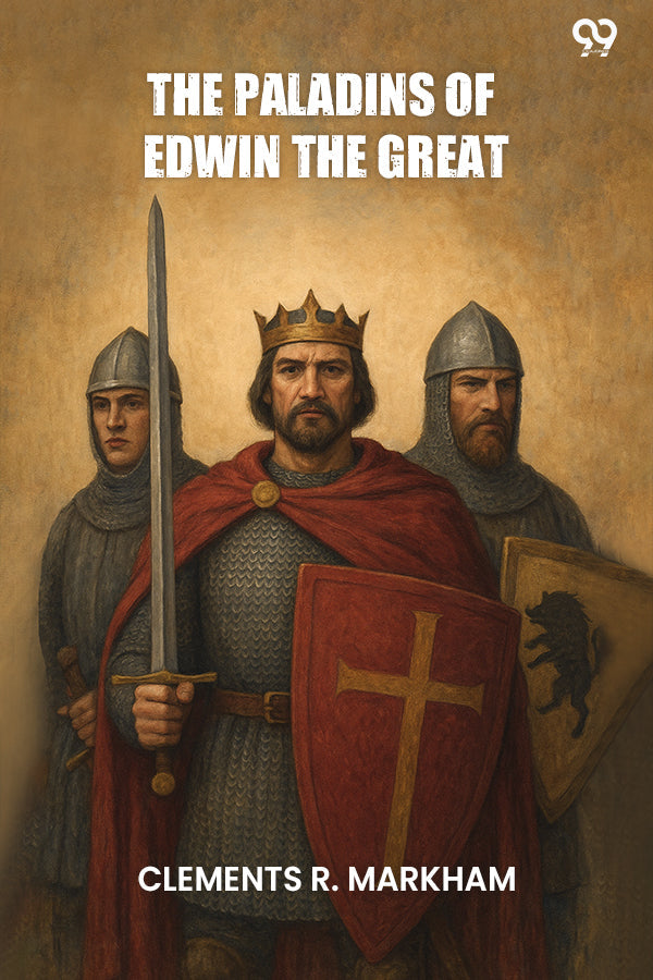 The Paladins Of Edwin The Great