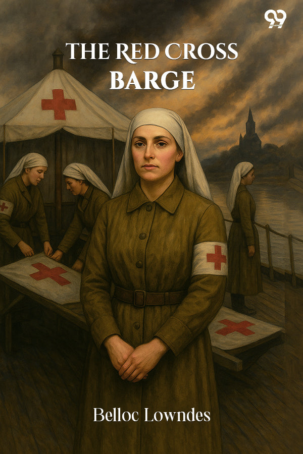 The Red Cross Barge