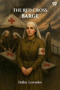 The Red Cross Barge