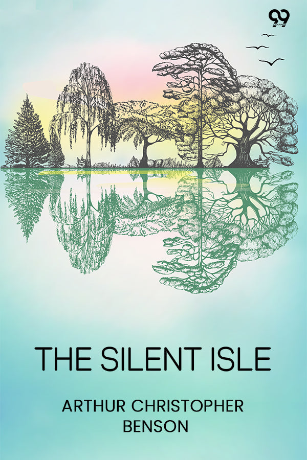 The Silent Isle