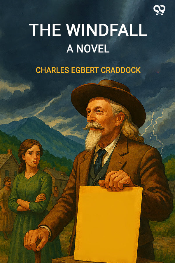 The Windfall A Novel