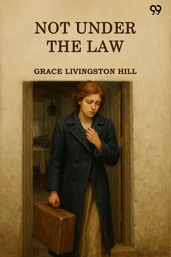 Not Under The Law