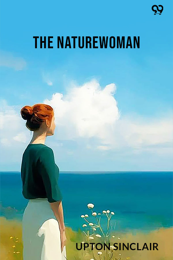 The Naturewoman