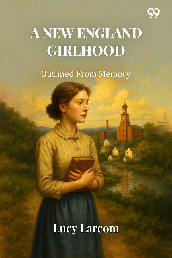 A New England Girlhood Outlined From Memory