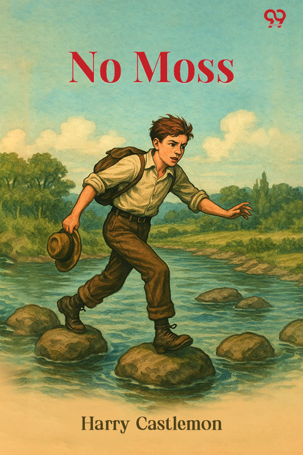 No Moss