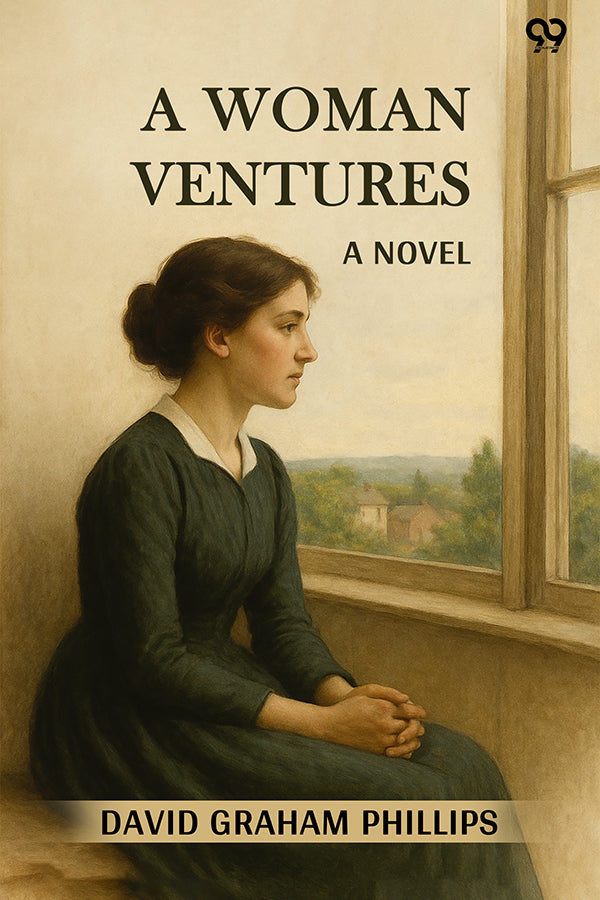 A Woman Ventures A Novel
