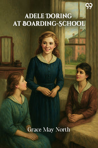 Adele Doring At Boarding-School