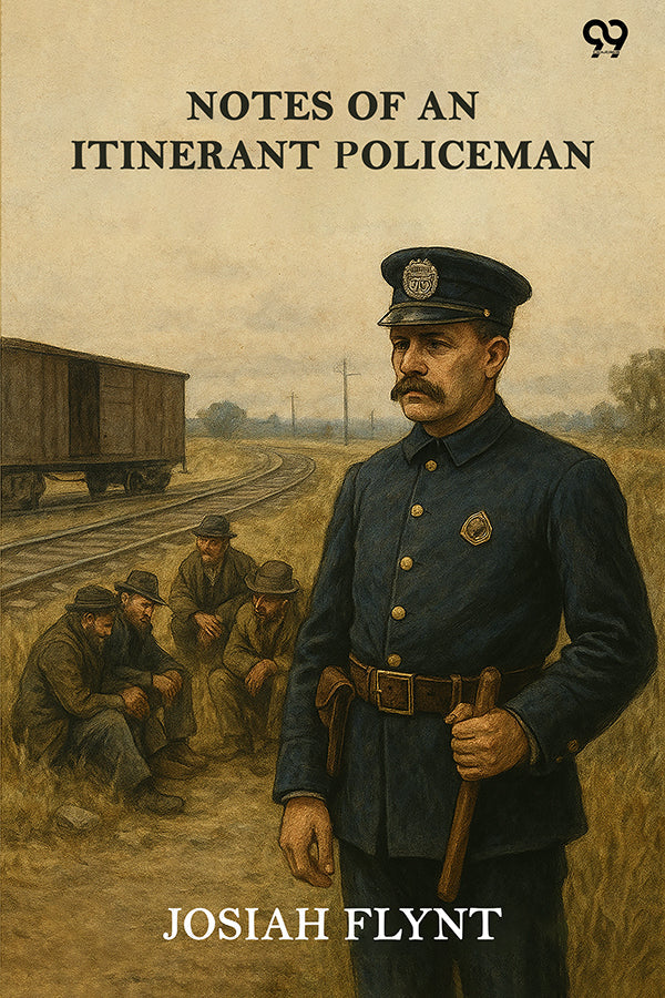 Notes Of An Itinerant Policeman