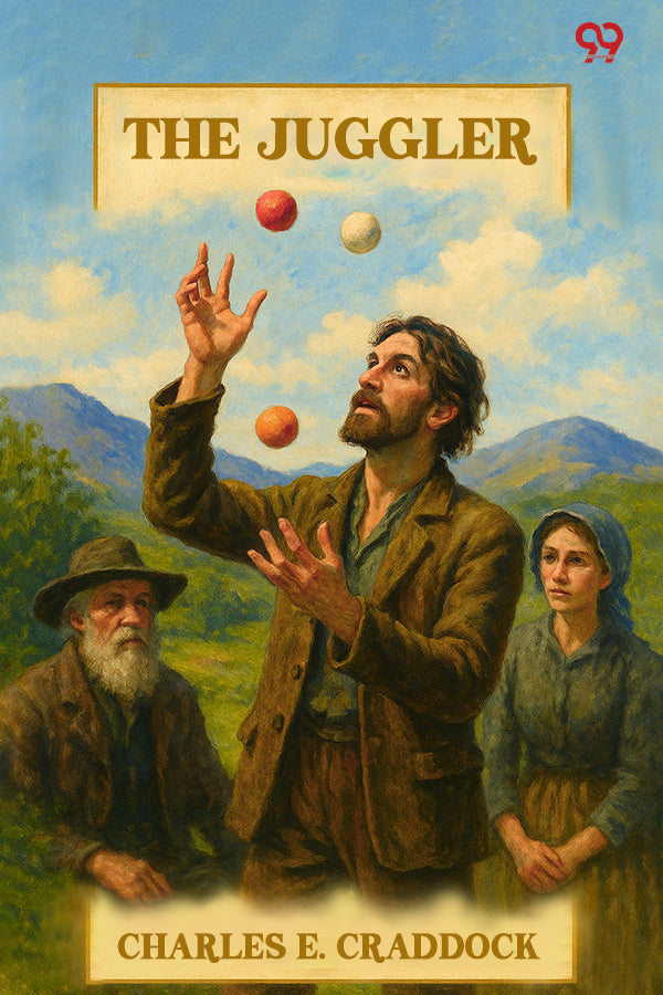 The Juggler