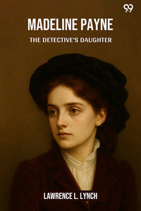Madeline Payne The Detective's Daughter