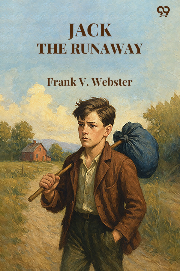 Jack The Runaway