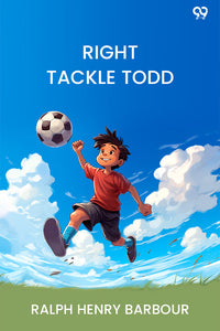 Right Tackle Todd