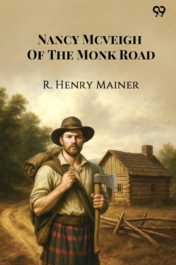 Nancy Mcveigh Of The Monk Road
