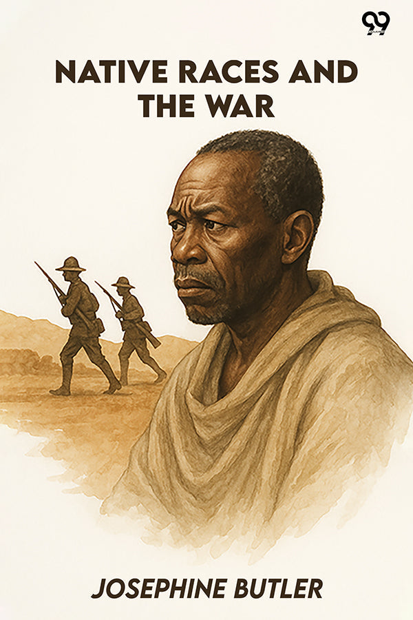 Native Races And The War